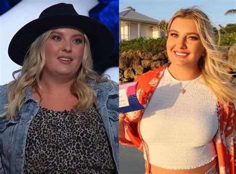 Siesta Key's Chloe Trautman Lost 50 Lbs. During the Pandemic